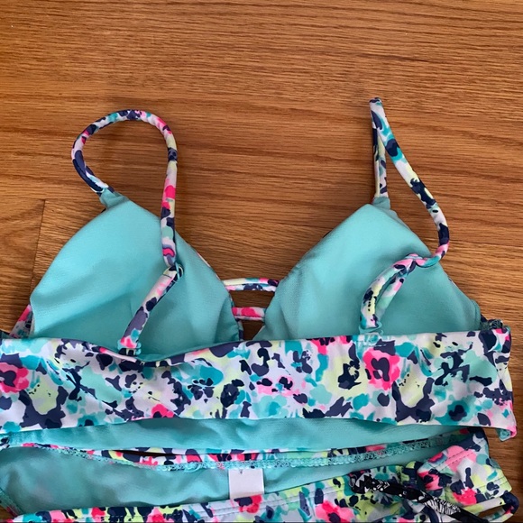 FREE W PURCHASE NWOT Primark Bikini Lot - Picture 5 of 12